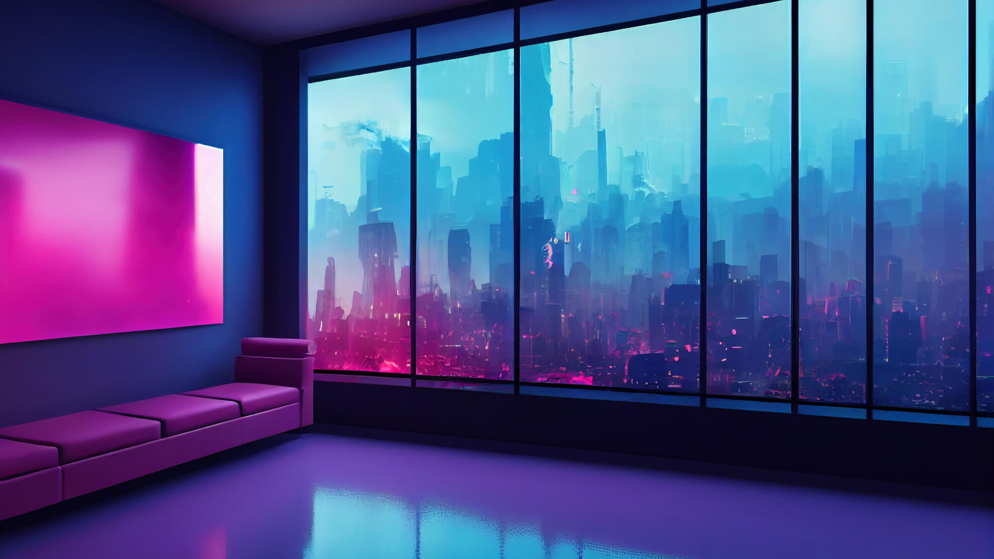 Infinicity Real Estate